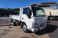 Isuzu ELF 2016