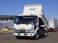 Isuzu Forward 2023