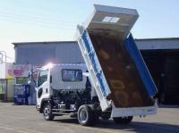 Isuzu Forward 2023
