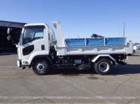 Isuzu Forward 2023