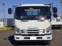 Isuzu Forward 2023