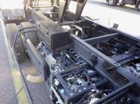 Isuzu Forward 2023