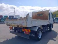 Isuzu Forward 2021