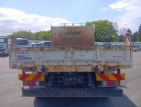 Isuzu Forward 2021