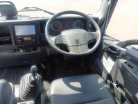 Isuzu Forward 2021