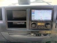 Isuzu Forward 2021