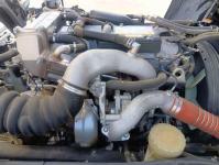 Isuzu Forward 2021