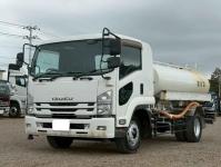 Isuzu Forward 2018