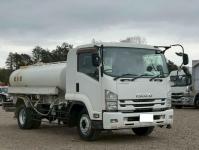 Isuzu Forward 2018