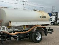 Isuzu Forward 2018