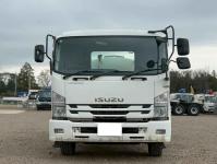 Isuzu Forward 2018