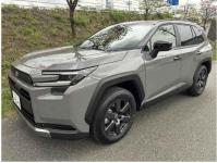 Toyota RAV4 2026