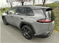 Toyota RAV4 2026