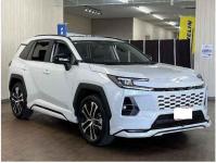 Toyota RAV4 2026