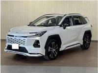 Toyota RAV4 2026