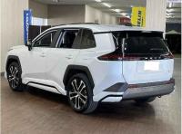 Toyota RAV4 2026