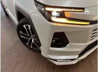 Toyota RAV4 2026