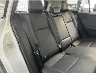 Toyota RAV4 2026