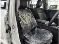 Toyota RAV4 2026