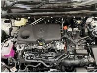 Toyota RAV4 2026
