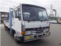 Mitsubishi FUSO FIGHTER 1986