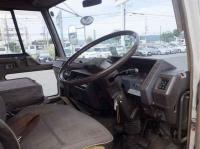 Mitsubishi FUSO FIGHTER 1986