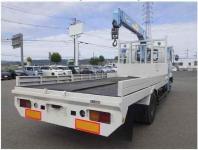 Mitsubishi FUSO FIGHTER 1986