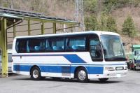 Mitsubishi FUSO AERO MIDI 1994