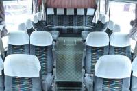 Mitsubishi FUSO AERO MIDI 1994