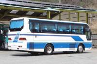Mitsubishi FUSO AERO MIDI 1994