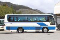 Mitsubishi FUSO AERO MIDI 1994