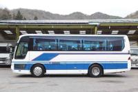 Mitsubishi FUSO AERO MIDI 1994
