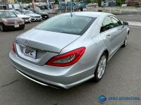 Mercedes-Benz CLS-class 2014