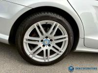 Mercedes-Benz CLS-class 2014