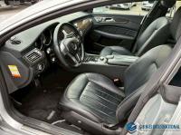 Mercedes-Benz CLS-class 2014