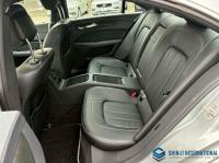 Mercedes-Benz CLS-class 2014