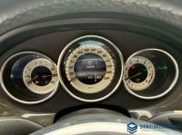 Mercedes-Benz CLS-class 2014
