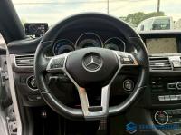 Mercedes-Benz CLS-class 2014
