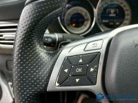 Mercedes-Benz CLS-class 2014