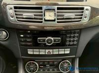 Mercedes-Benz CLS-class 2014