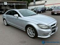Mercedes-Benz CLS-class 2014