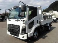 Isuzu Forward 2025