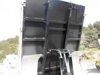 Isuzu Forward 2025
