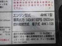 Isuzu Forward 2025