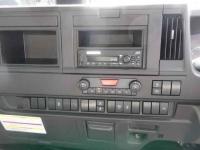 Isuzu Forward 2025