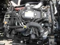 Isuzu Forward 2025