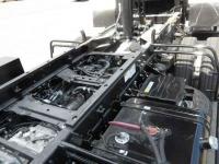 Isuzu Forward 2025