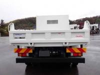 Isuzu Forward 2025