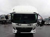 Isuzu Forward 2025
