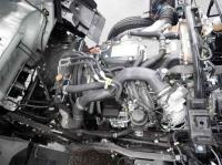 Isuzu Forward 2025